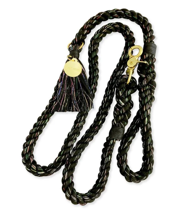 Cushioned Dog Harness Moonstone - 图片 2