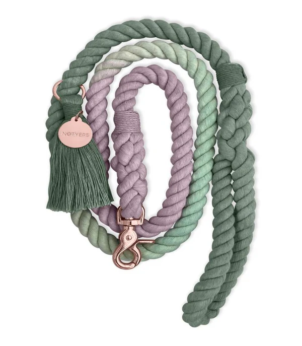 Cushioned Dog Harness Moonstone - 图片 3