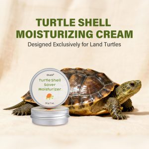 Oivolii Turtle Shell Moisturizing Cream 30g