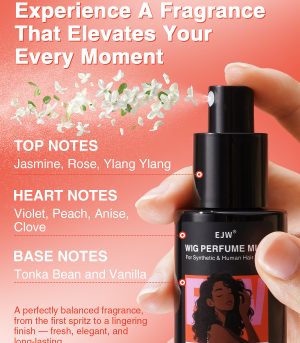 EJW Wig Perfume Spray 30ml