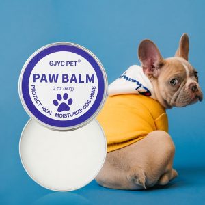 GJYC PET Natural Pet Care Dog Paw Balm 60g