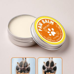 GJYC PET All-Natural Paw Balm 60g