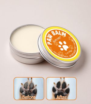 GJYC PET All-Natural Paw Balm 60g