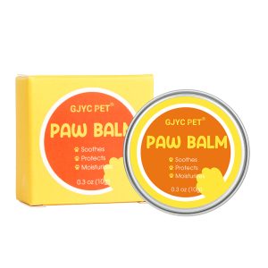 GJYC PET Pet All-Natural Paw Balm 10g