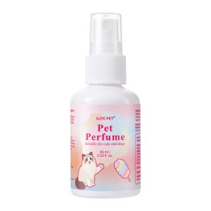 Pet Rainbow Cotton Candy Perfume 60ml