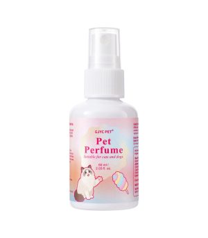 Pet Rainbow Cotton Candy Perfume 60ml
