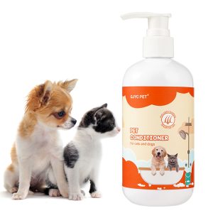 GJYC Pet Conditioner -300ml