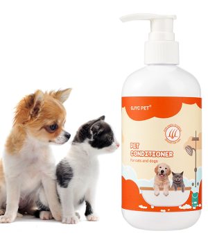 GJYC Pet Conditioner -300ml