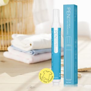 Joy Clean Portable Stain Remover Pen
