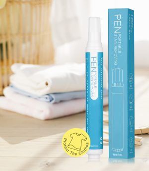 Joy Clean Portable Stain Remover Pen