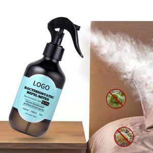 Joyful Home Odor-Eliminating and Antibacterial Spray