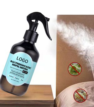 Joyful Home Odor-Eliminating and Antibacterial Spray
