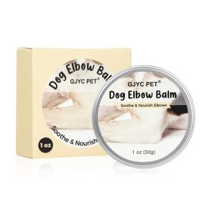 GJYC PET Dog Protects Restores Dry Elbow Balm 30g