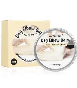 GJYC PET Dog Protects Restores Dry Elbow Balm 30g