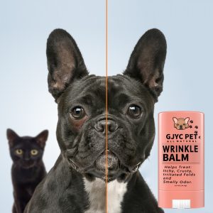 GJYC Pet PH Balances Calm Skin Soother WrinkleTear Stain Balm-14.2g