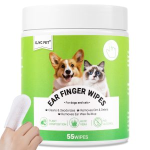 Pet Ear Cleaning Wipes Xiyin