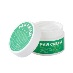 GJYC Pet Care Grooming Paw Butter Cream 30g