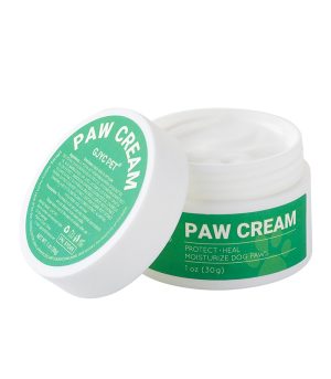 GJYC Pet Care Grooming Paw Butter Cream 30g