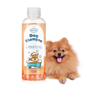 GJYC PET Dog Shampoo for Sensitive Skin-150ml