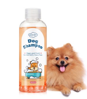 GJYC PET Dog Shampoo for Sensitive Skin-150ml