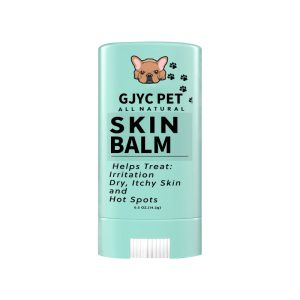 GJYC PET Rapid Healing & Hair Regrowth Dog Skin Soother-0.5 oz(14.2g)