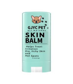 GJYC PET Rapid Healing & Hair Regrowth Dog Skin Soother-0.5 oz(14.2g)