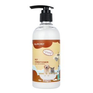 GJYC Pet Conditioner -300ml