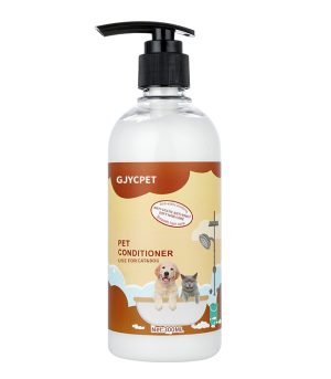 GJYC Pet Conditioner -300ml