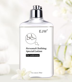 Joyful Clean Underwear Detergent