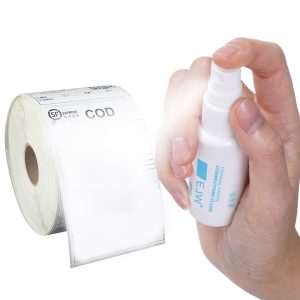 Joy Pure Thermal Paper Spray