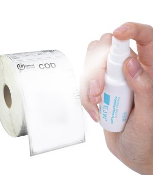 Joy Pure Thermal Paper Spray