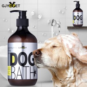 GJYC ALL Dog Shampoo 500ml