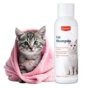Cat Shower Gel 100ml