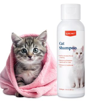 Cat Shower Gel 100ml