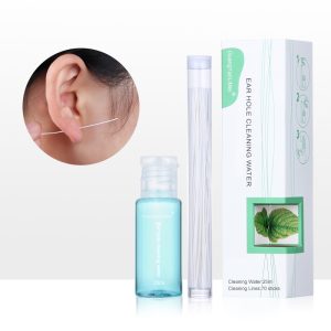 Ear Piercing Cleansing Solution 25ml Mint Scent