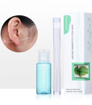 Ear Piercing Cleansing Solution 25ml Mint Scent