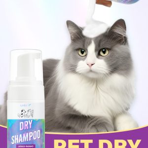 Lavender Dry Cleaning Bubbles