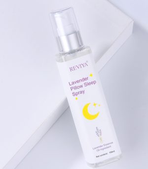 Yueviva Lavender Bedside Sleep Spray