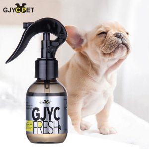 GJYC Pet Deodorant Spray 320ml