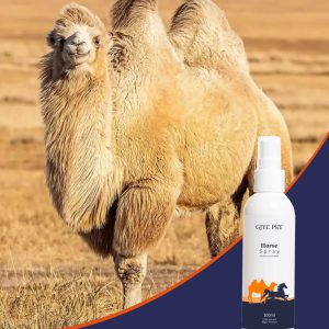 Horse and Camel Spray