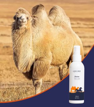 Horse and Camel Spray
