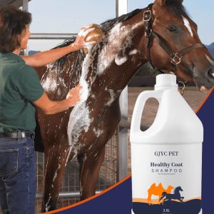 Horse and Camel Shower Gel 3.8L