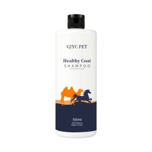 Horse and Camel Shower Gel 500ml