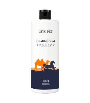 Horse and Camel Shower Gel 500ml