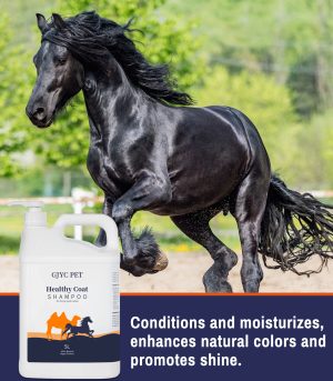 Horse and Camel Shower Gel 5L